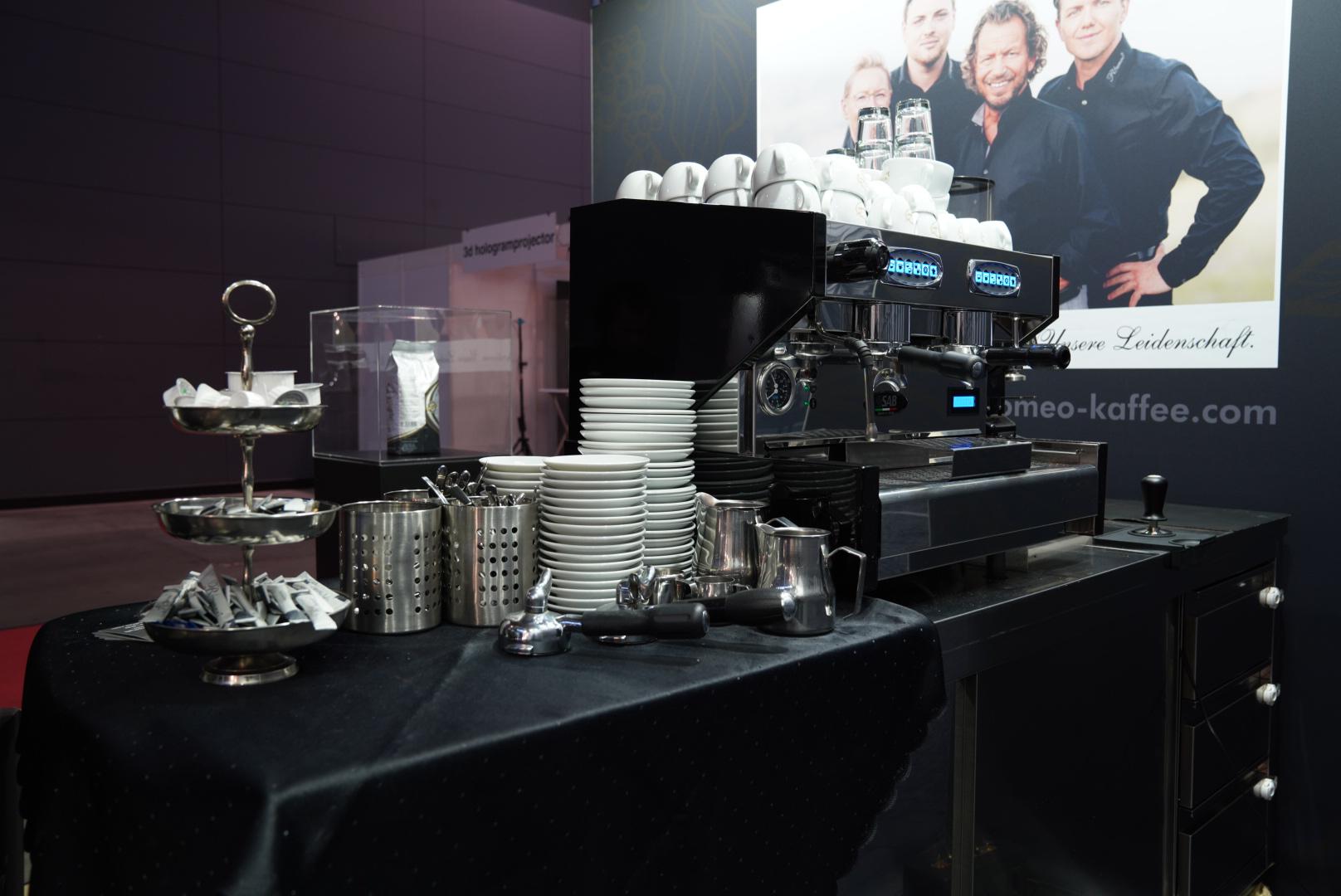 Romeo mobile Bars CIAO